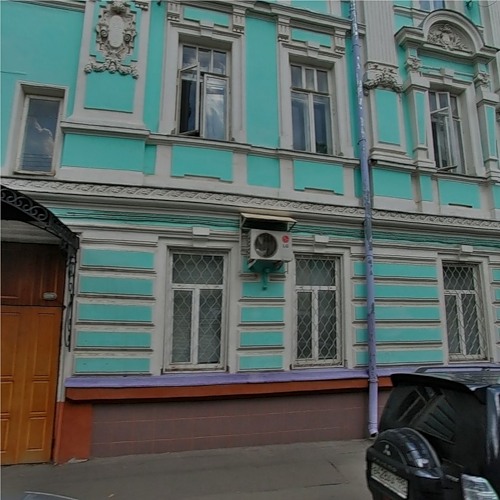  улица Жуковского д.11