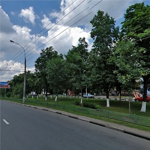  Волгоградский проспект д.109 к.1
