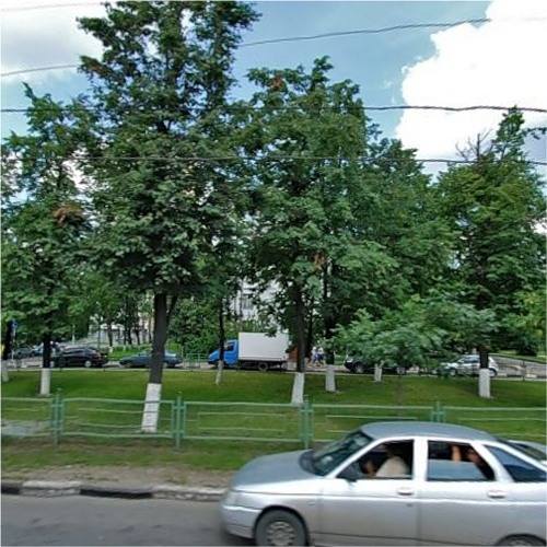 Волгоградский проспект д.115 к.1
