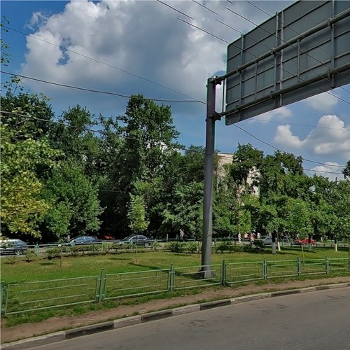  Волгоградский проспект д.131 к.1