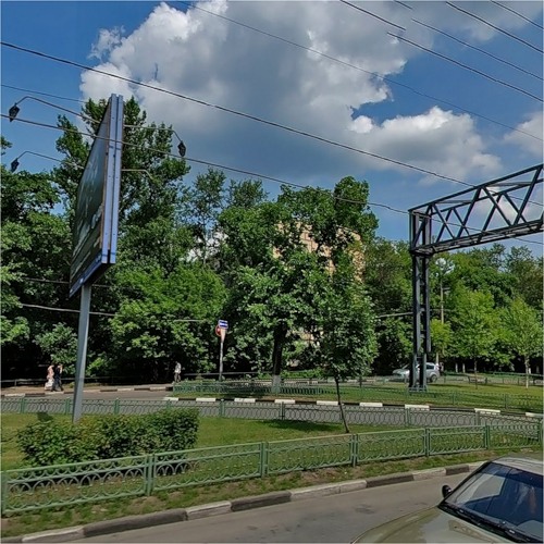 Волгоградский проспект д.137 к.1