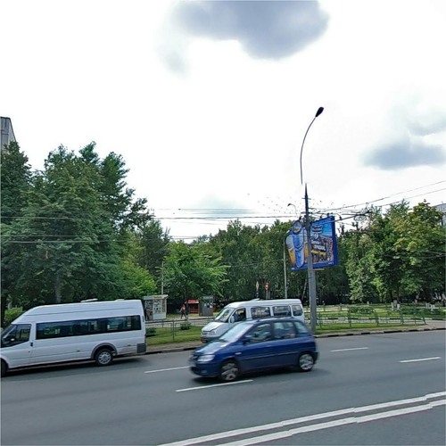  Волгоградский проспект д.74 к.1
