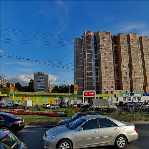  Ярославское шоссе д.12 к.2