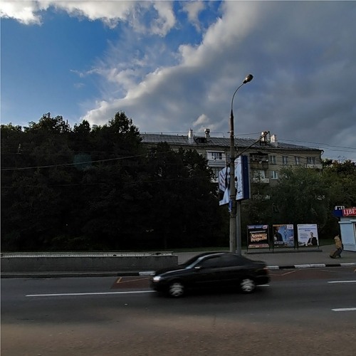  Ярославское шоссе д.121Б