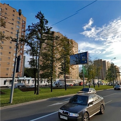 Ярославское шоссе д.18 к.2